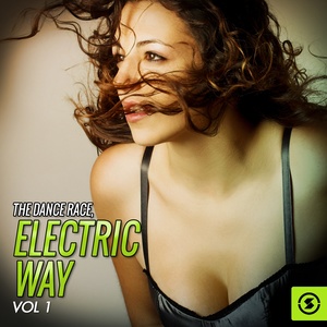 The Dance Race: Electric Way, Vol. 1