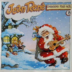 Chansons pour Noël, vol. 8