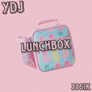 Lunchbox EP (Explicit)