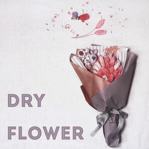 Dry Flower