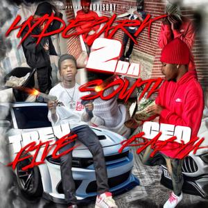 HydePark 2 Da South (feat. Trey Five) (Explicit)