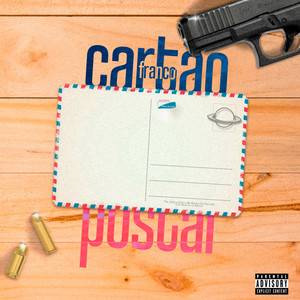 Cartão Postal (Explicit)