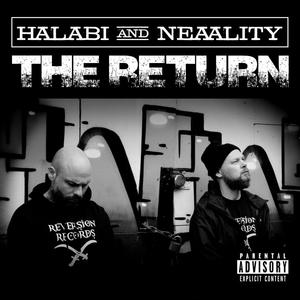 The Return (Explicit)