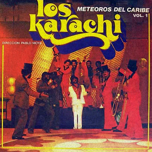 Meteoros del Caribe Vol.1