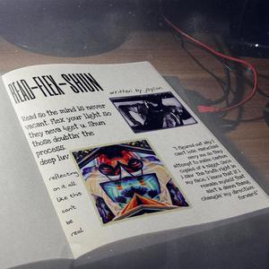 Don't Change It (Explicit)