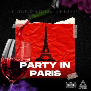 Party in Paris (Explicit)