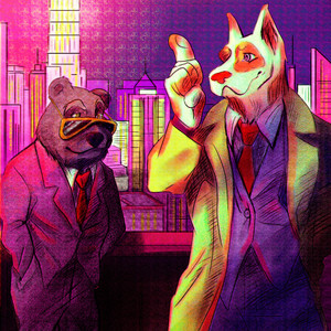 Where Do We Go(feat. Seiwuh)