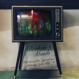 Broken Minds (DJ Enfusion Remix)