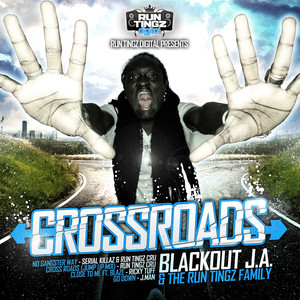 Cross Roads (Jump Up Mix)