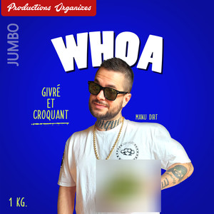 Whoa (Explicit)