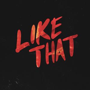 like that (Explicit)