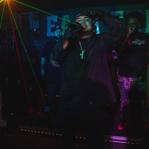 Disagree (feat. Baby Zay) (Explicit)