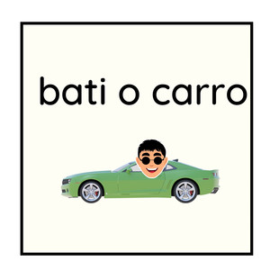 bati o carro