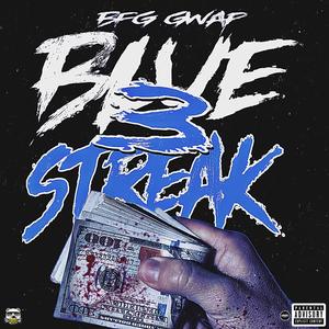 Blue Streak 3 (Explicit)