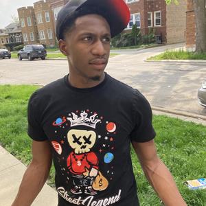 Back To The Streets (part one) (Explicit)