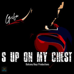 S Up On My Chest (Explicit)