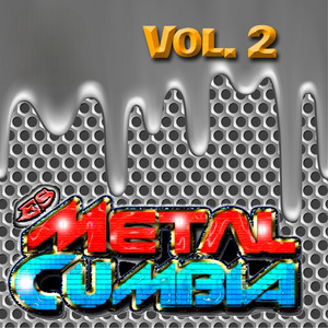 Metal- Cumbia, Vol. 2