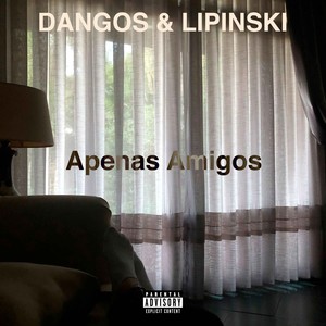 Apenas Amigos (Explicit)