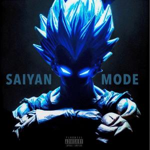 Saiyan Mode (Explicit)