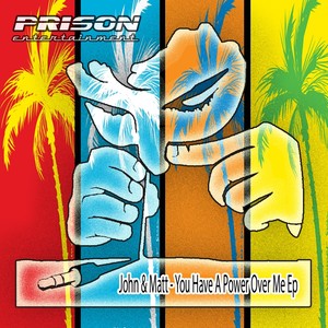 Living My Life It's Golden (Original Mix)