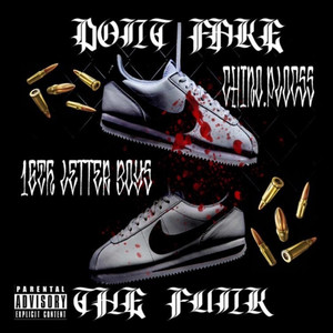 Don't Fake The Funk (Remix|Explicit)