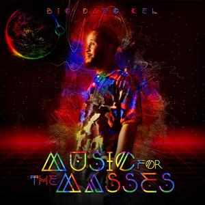 Music For The Masses (Explicit)