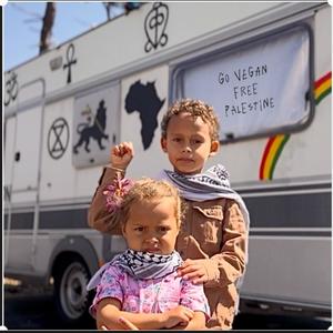 Freedom (Global Sumud)