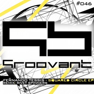 Squared Circle (Rivet Spinners Remix)