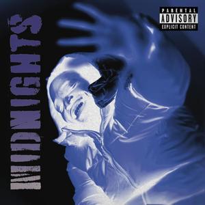 Worry (Slowed & Reverb) (Explicit)