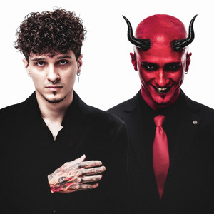 MellSher - Ненавидь меня