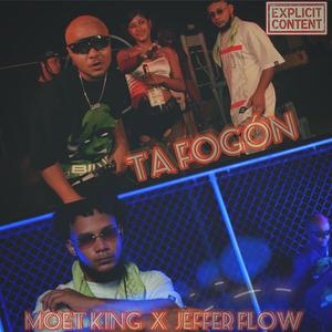 Ta fogon (feat. Jeffer flow)