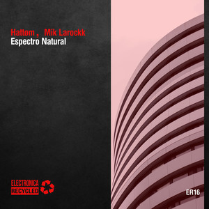 Espectro Antinatural