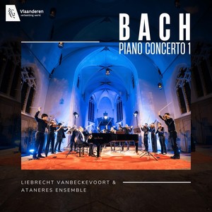 Bach: Piano Concerto 1