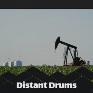 Distant Drums