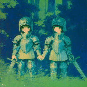 Les B foreal (feat. Spenbanz) (Explicit)