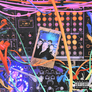 LAS 2 AM (feat. Yambo & Fandy) (Explicit)