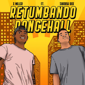 Retumbando Dancehall