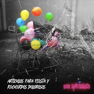 Artículos para Fiesta y Recuerdos Dolorosos (Explicit)