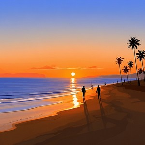 We Fell Between the Seasons