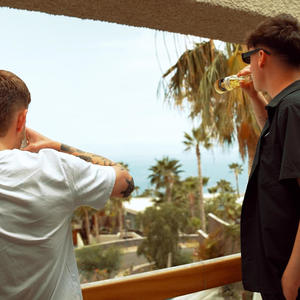 Tell You Something (feat. Dizzy Rizla & Franko) (Explicit)