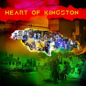 Heart of Kingston