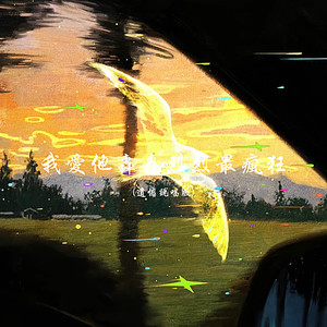 我爱他轰轰烈烈最疯狂 (遗憾说唱版)