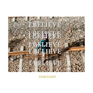 I Believe (Explicit)
