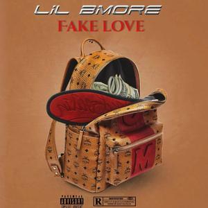 Fake love(feat. Vxlious) (Explicit)