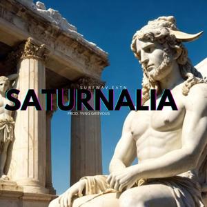 Saturnalia (Explicit)