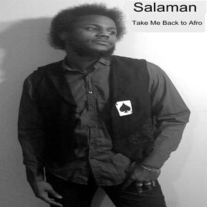 Take Me Back to Afro