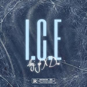 I.C.E(feat. DEX)
