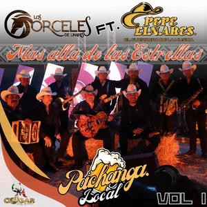 Mas alla de las estrellas