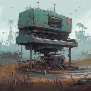 Busy Streets Never Stop