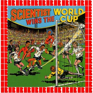 Scientist Wins the World Cup